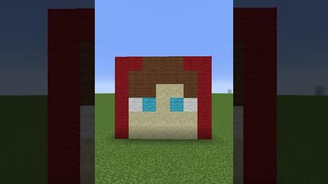Minecraft: Biggest MAIZEN Pixel Art Creations Minecraft: Biggest MAIZEN Pixel Art Creations