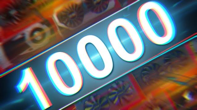 ЛУЧШИЕ ВИДЕОКАРТЫ ДО 10000 ДЛЯ ИГР В 2020 ЛУЧШИЕ ВИДЕОКАРТЫ ДО 10000 ДЛЯ ИГР В 2020