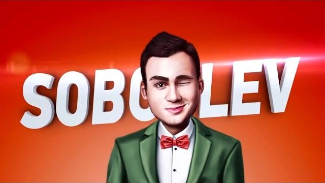 55x55 – НИКОЛАЙ (feat. Николай Соболев) 55x55 – НИКОЛАЙ (feat. Николай Соболев)