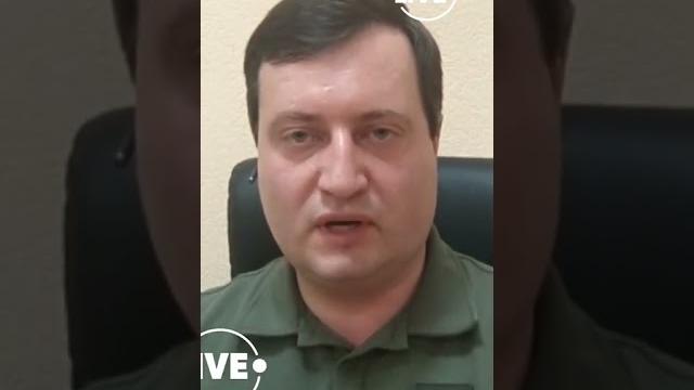 Окупанти замінували Запорізьку АЕС! #Shorts Окупанти замінували Запорізьку АЕС! #Shorts