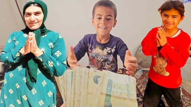 Надежда в отчаянии: помощь семье в покупке дома Надежда в отчаянии: помощь семье в покупке дома