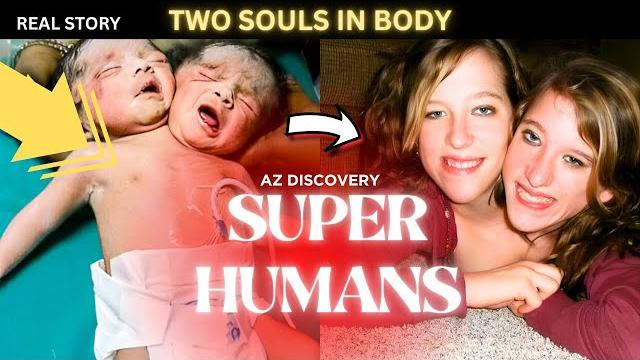 "The True Life Story of Abby and Brittany"|AZ DISCOVERY |#abby #brittany #realstory #superhuman "The True Life Story of Abby and Brittany"|AZ DISCOVERY |#abby #brittany #realstory #superhuman