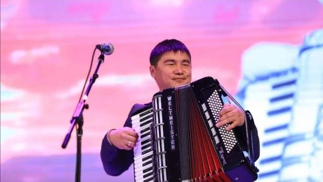 Каныбек Дайырбек уулу. Прямой эфир Каныбек Дайырбек уулу. Прямой эфир