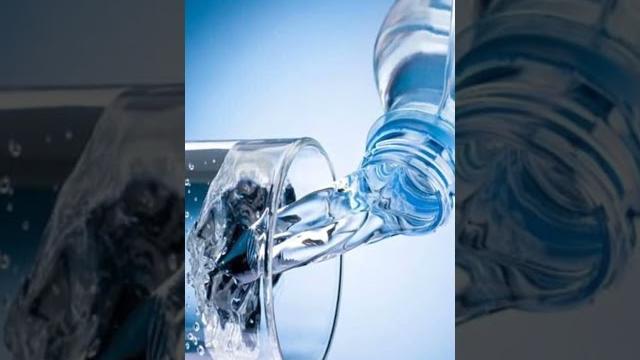 Вредна ли вода из пластиковой бутылки? Вредна ли вода из пластиковой бутылки?