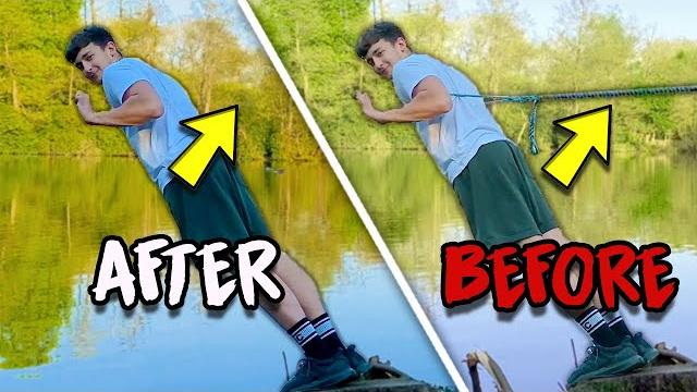 Exposing The Most Viral Clip Of The Year #Shorts Exposing The Most Viral Clip Of The Year #Shorts