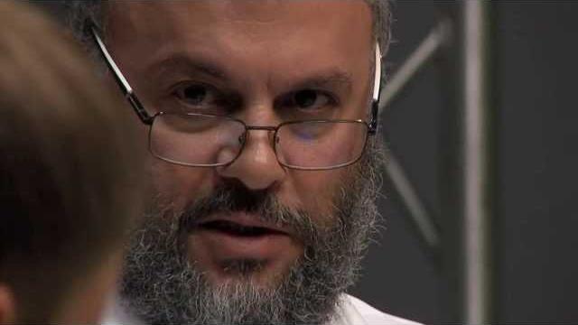 Круги Навального: Образование (тизер) Круги Навального: Образование (тизер)