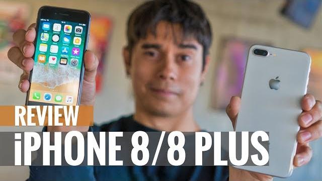 Apple iPhone 8 & 8 Plus Review - The last classic iPhone Apple iPhone 8 & 8 Plus Review - The last classic iPhone