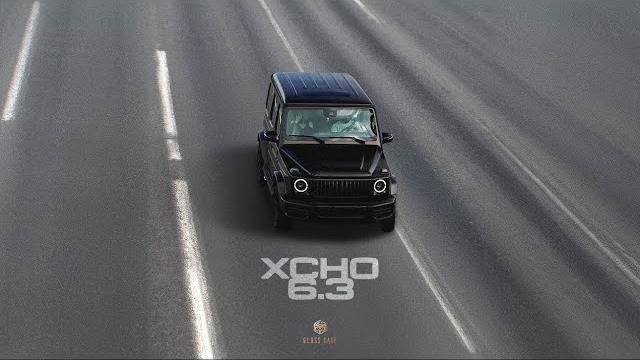 Xcho - 6.3 (Official Audio) Xcho - 6.3 (Official Audio)