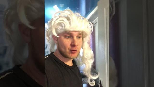 Вещий СОН (смешные видео, юмор, приколы, поржать) Вещий СОН (смешные видео, юмор, приколы, поржать)