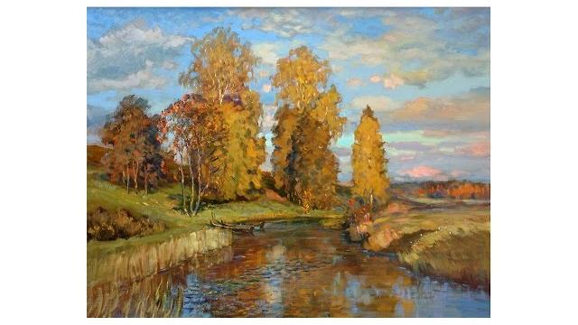 ХУДОЖНИК ВИКТОР АНТОНОВ ХУДОЖНИК ВИКТОР АНТОНОВ