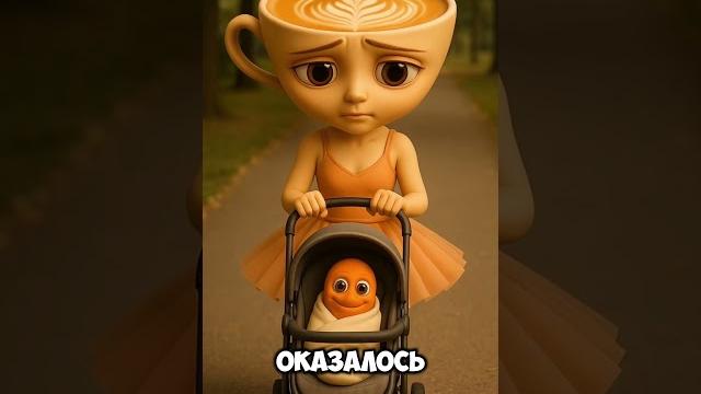 ЧАСТЬ 9 БАЛЕРИНА КАПУЧИНА/\ ИСТОРИЯ БАЛЕРИНЫ КАПУЧИНО!!! ЧАСТЬ 9 БАЛЕРИНА КАПУЧИНА/\ ИСТОРИЯ БАЛЕРИНЫ КАПУЧИНО!!!