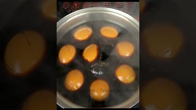 Отличная идея для закуски. Маринованные яйца. Отличная идея для закуски. Маринованные яйца.