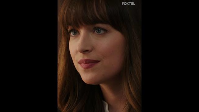 You may call me Mrs. Grey. You may call me Mrs. Grey.