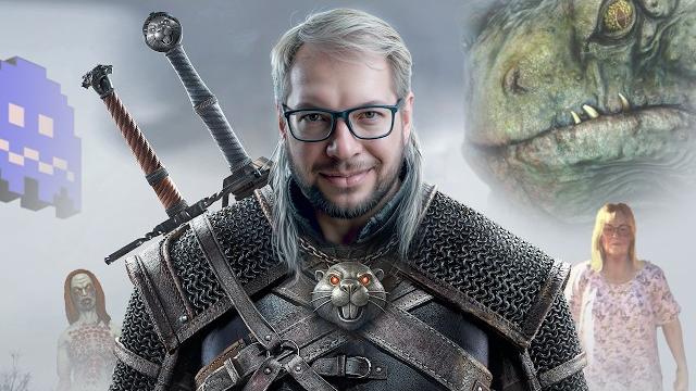 Научный разбор видеоигр Научный разбор видеоигр