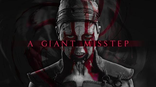 Hellblade 2: Senua's Saga Critique - A Giant Misstep Hellblade 2: Senua's Saga Critique - A Giant Misstep