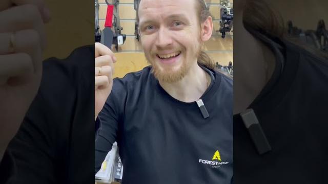 ПРИЗНАКИ ХОЛОДНОГО НОЖА ПРИЗНАКИ ХОЛОДНОГО НОЖА