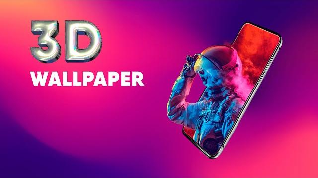 3D 4D live wallpaper 3D 4D live wallpaper