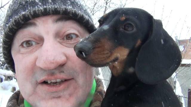 ПРИКОЛЫ НА ОХОТЕ - С ТАКСОЙ НА МЕДВЕДЯ - СЮФ ПРИКОЛЫ НА ОХОТЕ - С ТАКСОЙ НА МЕДВЕДЯ - СЮФ