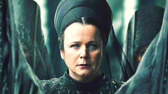 Dune: Prophecy — Official Series Trailer (2024) Dune: Prophecy — Official Series Trailer (2024)