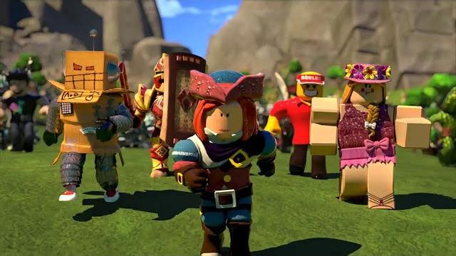 ИГРАЮ С ПОДПИСЧИКАМИ В ROBLOX В РАЗНЫЕ ПЛЕЙСЫ ИГРАЮ С ПОДПИСЧИКАМИ В ROBLOX В РАЗНЫЕ ПЛЕЙСЫ