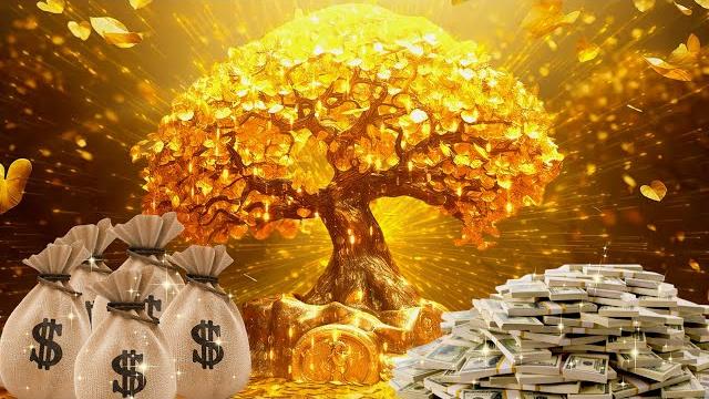 After 10 minutes you will receive a huge amount of money, attracts unlimited love and wealth After 10 minutes you will receive a huge amount of money, attracts unlimited love and wealth