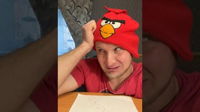 Мелкий учится СЧИТАТЬ (смешное видео, приколы, юмор, поржать) Мелкий учится СЧИТАТЬ (смешное видео, приколы, юмор, поржать)