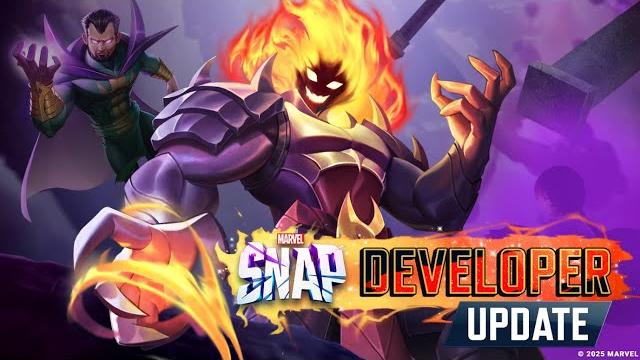 Masters of the Arcane | Developer Update | June 2025 Masters of the Arcane | Developer Update | June 2025