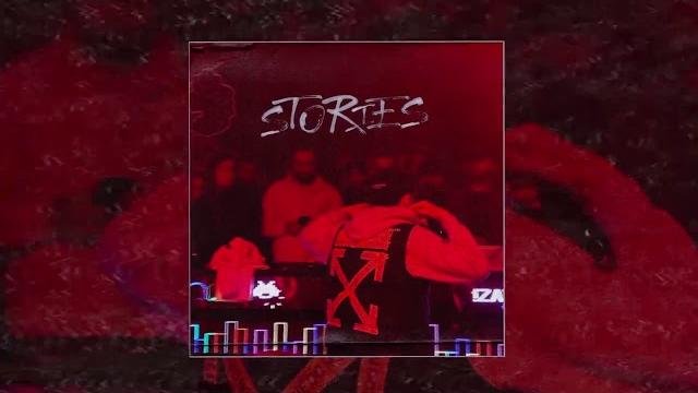 MACAN - Stories (Official track) MACAN - Stories (Official track)