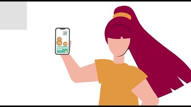 Кэшбэк карта от Ак Барс банк Кэшбэк карта от Ак Барс банк