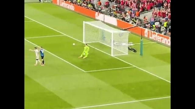 Goal Ademola Lookman (Atalanta vs Leverkusen 3-0) UEFA Europa League Final 2024 (Dublin) Goal Ademola Lookman (Atalanta vs Leverkusen 3-0) UEFA Europa League Final 2024 (Dublin)