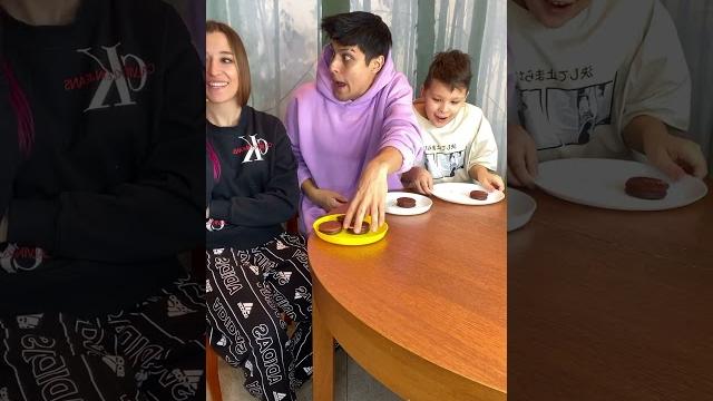 Кто был хитрее? Кто был хитрее?