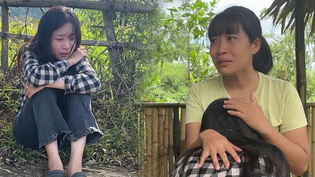 "Huyen" decided to help the poor girl one more time - Will Huyen's kindness change the girl's fate? "Huyen" decided to help the poor girl one more time - Will Huyen's kindness change the girl's fate?