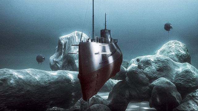When Kamikaze Submarines Attacked the US When Kamikaze Submarines Attacked the US