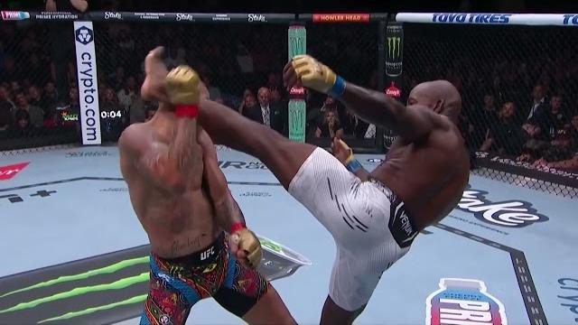 Alex Pereira vs Khalil Rountree Jr. HIGHLIGHTS UFC 307 Alex Pereira vs Khalil Rountree Jr. HIGHLIGHTS UFC 307