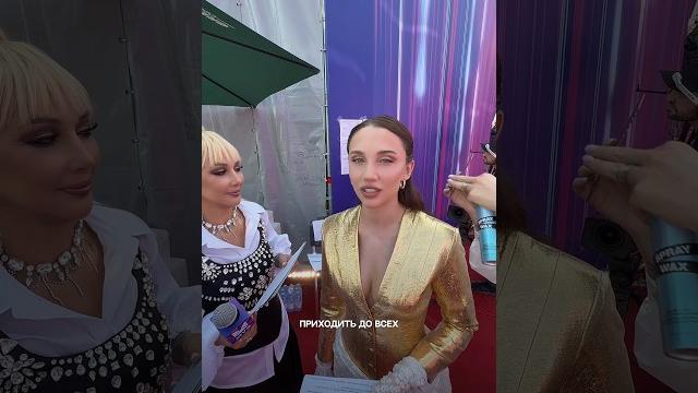MIA BOYKA и Лера Кудрявцева ведущие Премии МУЗ-ТВ 2025 MIA BOYKA и Лера Кудрявцева ведущие Премии МУЗ-ТВ 2025