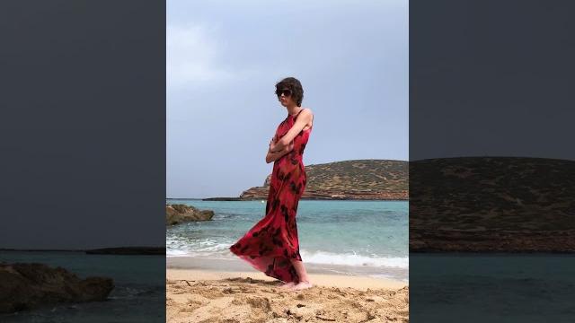 VB HIGH SUMMER 2025 LOOK 8 VB HIGH SUMMER 2025 LOOK 8
