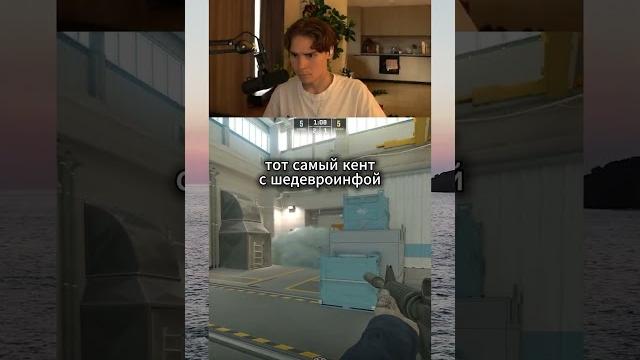 NIX играет в Counter-Strike NIX играет в Counter-Strike