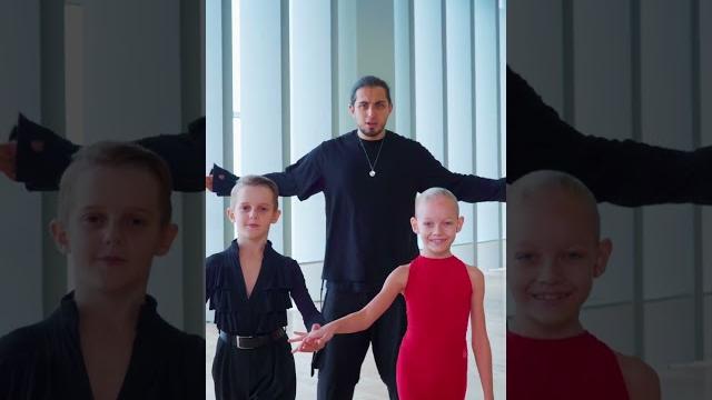 Бальные танцы под трек Мафия Бальные танцы под трек Мафия