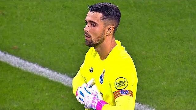Diogo Costa is EXCELLENT Diogo Costa is EXCELLENT