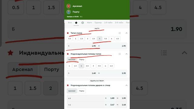 Арсенал - Порту #youtubeshorts #tiktok Арсенал - Порту #youtubeshorts #tiktok