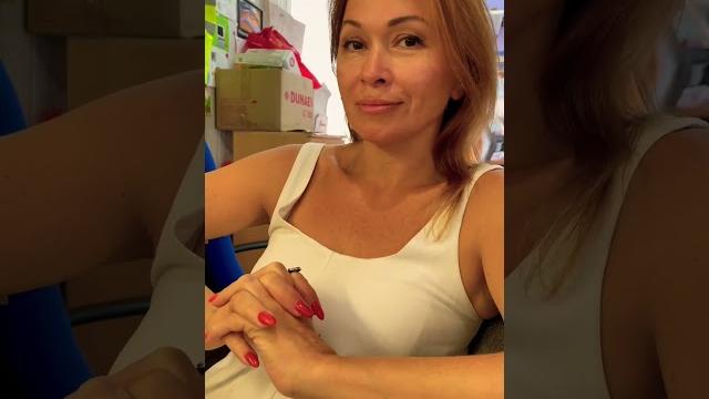 Сколько сантиметров? Сколько сантиметров?