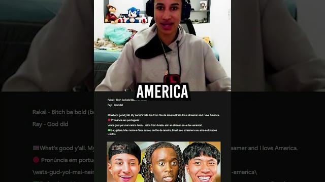 Tota’s Learning English! Tota’s Learning English!