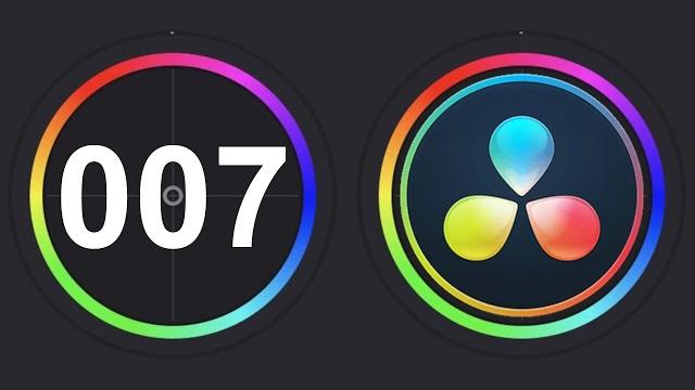 DaVinci Resolve. Урок 7. Вертикальное видео. DaVinci Resolve. Урок 7. Вертикальное видео.