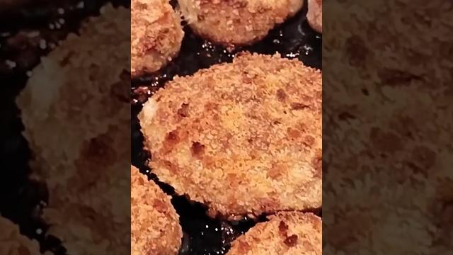 зачем в котлетах черный хлеб зачем в котлетах черный хлеб
