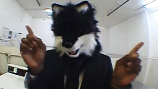 IDK - WiNSTON WOLF (OFFICIAL MUSIC VIDEO) IDK - WiNSTON WOLF (OFFICIAL MUSIC VIDEO)
