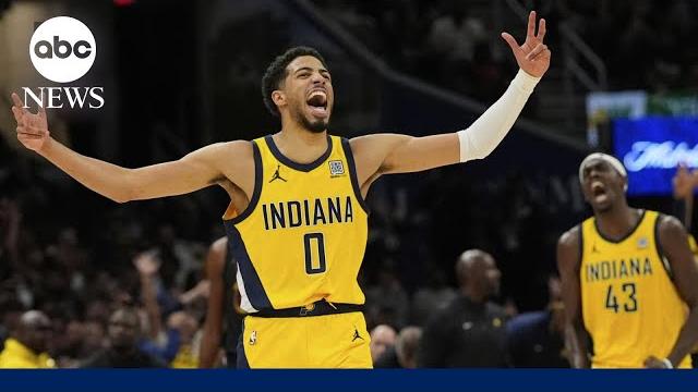 NBA playoffs are heating up NBA playoffs are heating up