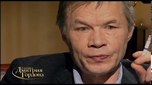 Баширов о фильмах "Жмурки" и "Груз 200" Баширов о фильмах "Жмурки" и "Груз 200"