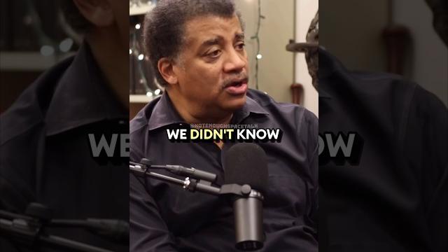 All Galaxies are the Same Age w/ Neil Degrasse Tyson All Galaxies are the Same Age w/ Neil Degrasse Tyson