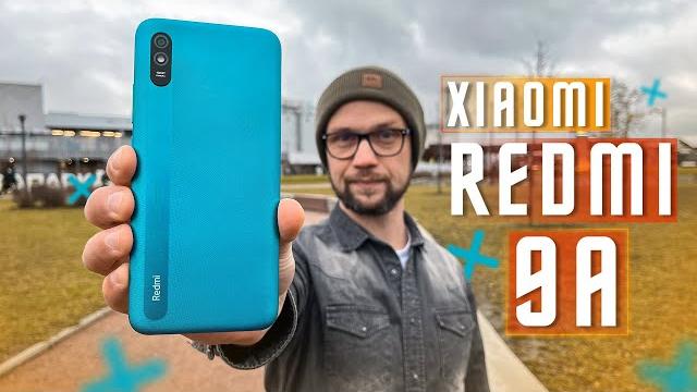 4990 Р ЗА БЮДЖЕТНЫЙ ХИТ ?! ШУТКА? СМАРТФОН Xiaomi Redmi 9A 32ГБ 6,53" 5000 мАч САМЫЙ ВЫГОДНЫЙ СЯОМИ 4990 Р ЗА БЮДЖЕТНЫЙ ХИТ ?! ШУТКА? СМАРТФОН Xiaomi Redmi 9A 32ГБ 6,53" 5000 мАч САМЫЙ ВЫГОДНЫЙ СЯОМИ