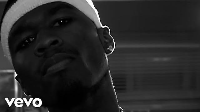 50 Cent - Back Down (Official Music Video) 50 Cent - Back Down (Official Music Video)